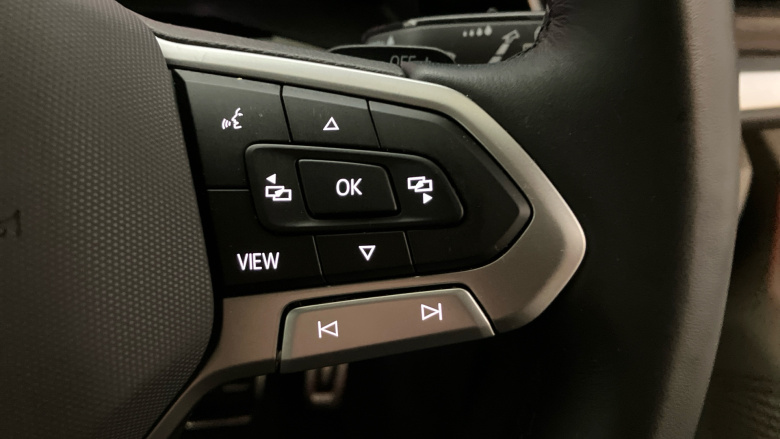 Volkswagen Multivan 2.0 TDI Style 5dr LWB DSG Diesel Estate